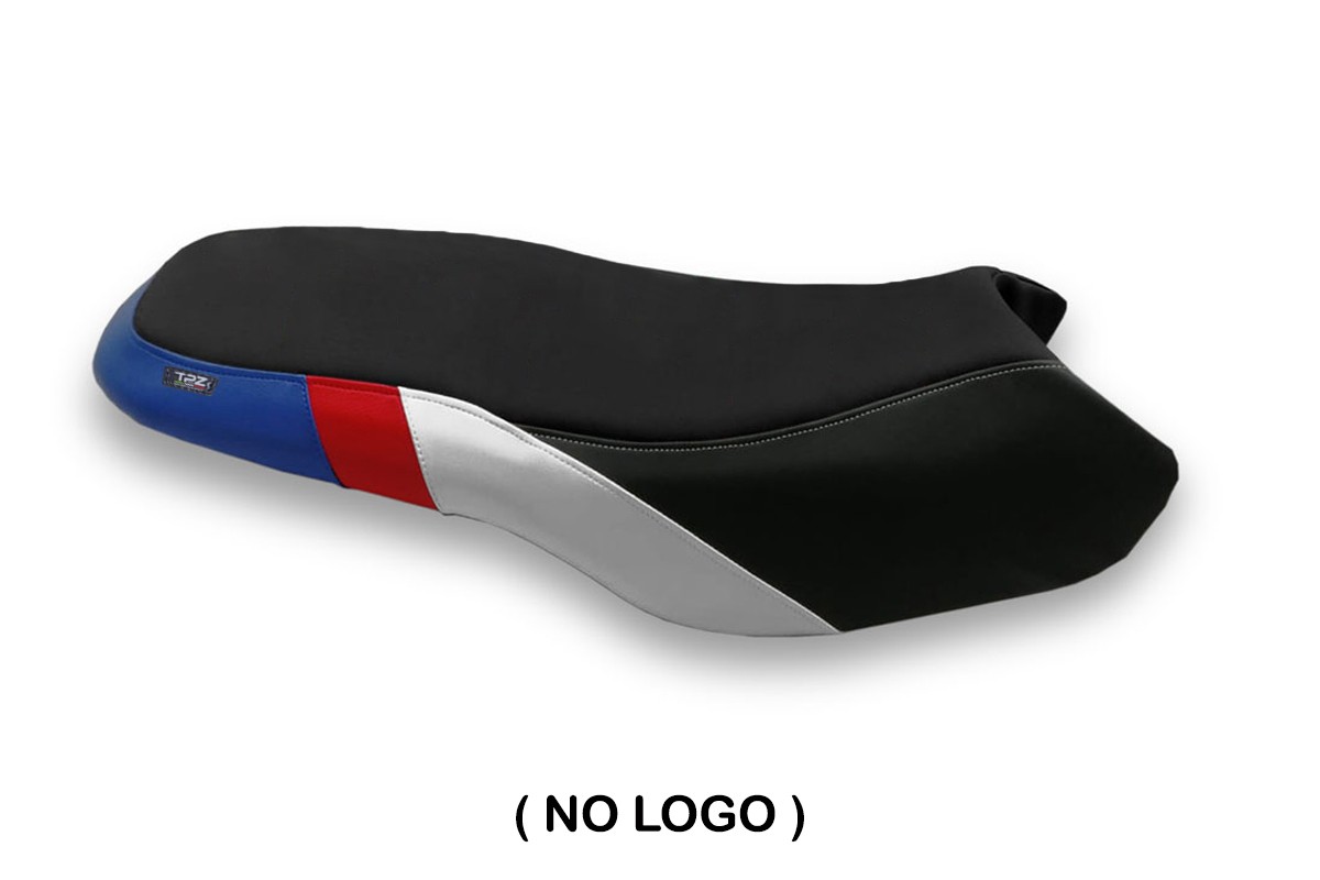 Rivestimento sella TPZ Magherno colore HP BMW R1200/1250GS Rallye 2017-2024