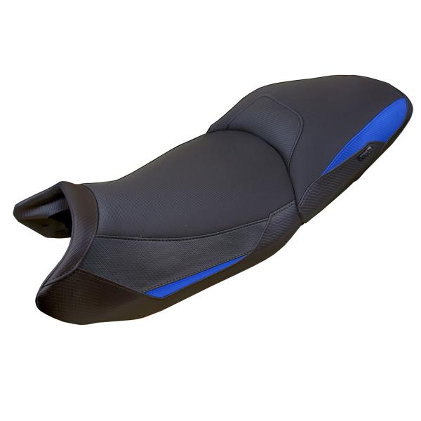 TPZ Ahus blue Saddle covering BMW R1300GS 2023-2025