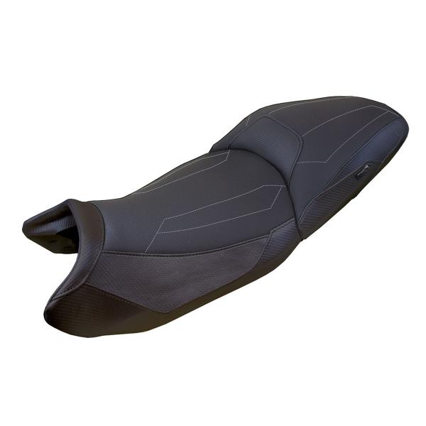 TPZ Ahus Comfort black Saddle covering BMW R1300GS 2023-2025