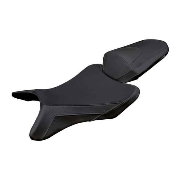 Rivestimento sella TPZ Manuel Comfort nero Honda CB1000 Hornet 2025