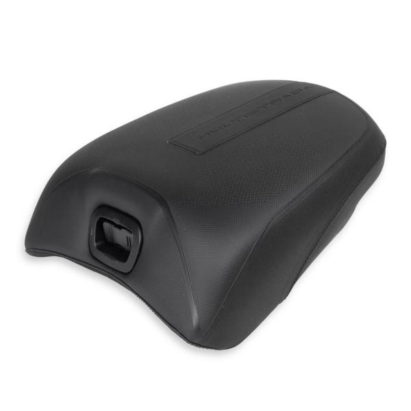 High heated passenger seat Ducati Multistrada 2026