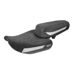 Isotta saddle Comfort Icestorm Grey Yamaha MT07 2025-2026