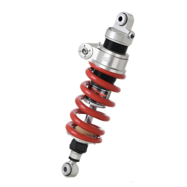 Ammortizzatore posteriore YSS G-Top molla rossa 330-340mm Benelli Leoncino Trail 500 2018-2020