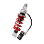 YSS G-Racing rear shock absorber 300mm Honda NC750X 2021-2024