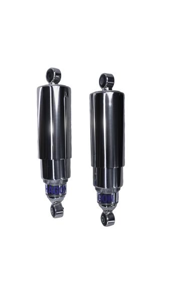 Coppia ammortizzatori Hagon posteriori per Honda VT125C Shadow 1998>