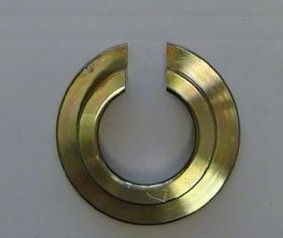 Metisse lowering kit 20mm Kawasaki ER6F 2012-2016
