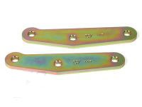 Metisse lowering kit 40mm Honda CBR600F 1999-2010