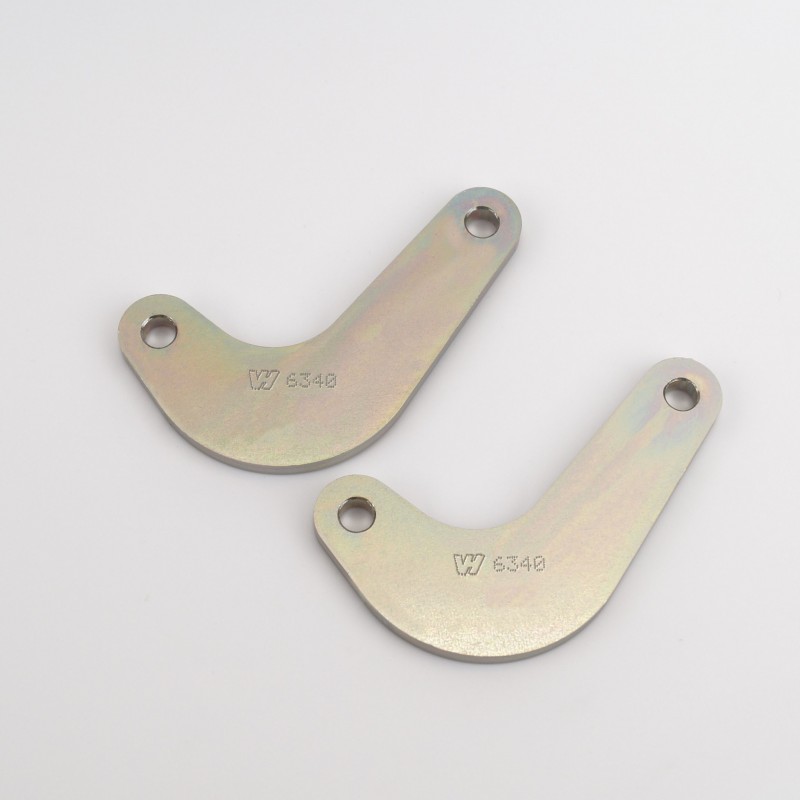 Kit abbassamento moto Metisse 55mm Yamaha MT125 2025-2026