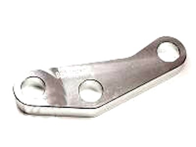 Metisse lowering kit 25mm Yamaha MT07 2014-2024