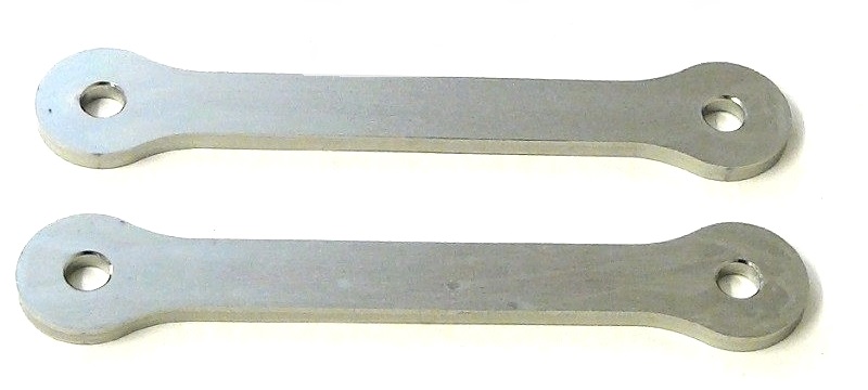 Metisse lowering kit 60mm Honda Forza 750 2021-2026