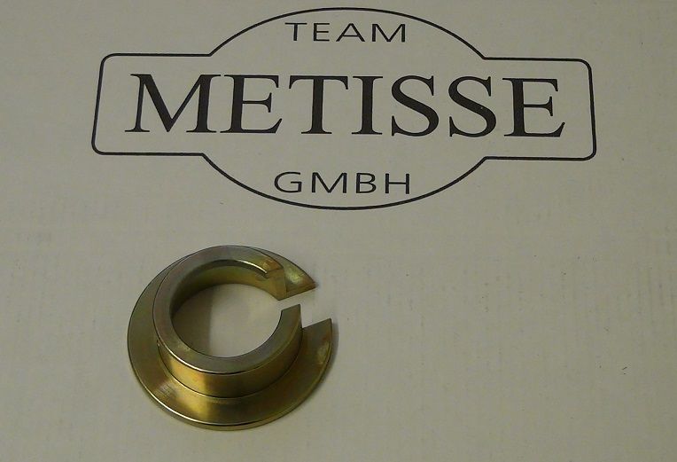 Metisse lowering kit 25mm BMW G310R 2016-2025