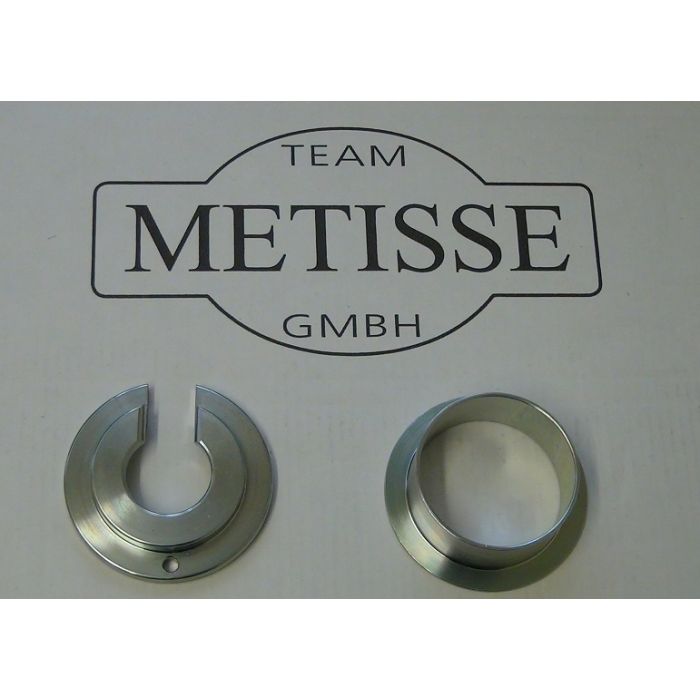 Kit abbassamento moto Metisse 45mm BMW F450GS 2026