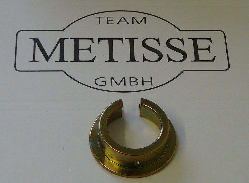 Metisse lowering kit 25mm Ducati Scrambler 800 Desert Sled 2017-2022