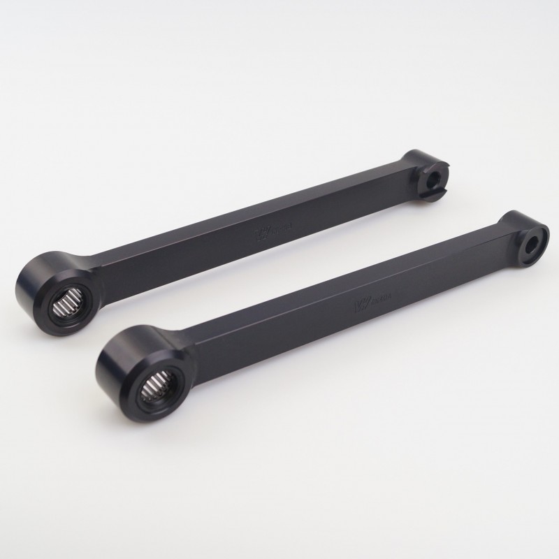 Metisse lowering kit 20mm Ducati Diavel 1200 /S 2011-2018