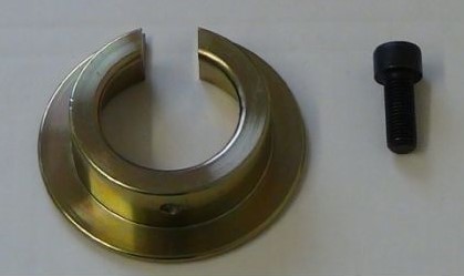 Metisse lowering kit 20mm Kawasaki Versys 650 2015-2021
