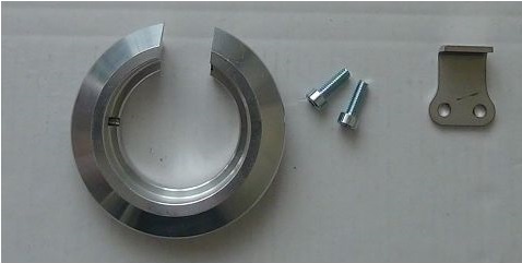Metisse lowering kit 25mm Ducati Multistrada 950S 2019-2021