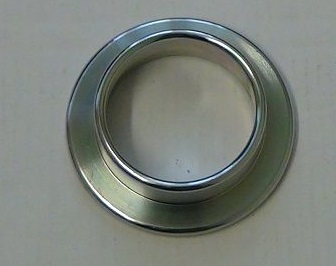 Metisse lowering kit 25mm Moto Guzzi V85 Strada 2024-2026