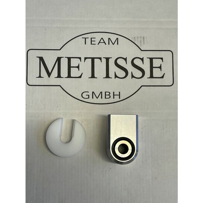 Metisse lowering kit 60mm KTM Duke 125 2024-2026