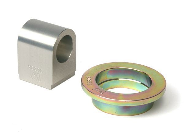 Metisse lowering kit 30mm Honda CBF1000 2006-2009
