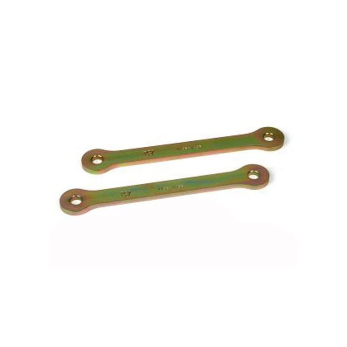 Metisse lowering kit 20mm Triumph Tiger 800 XCA 2018-2020