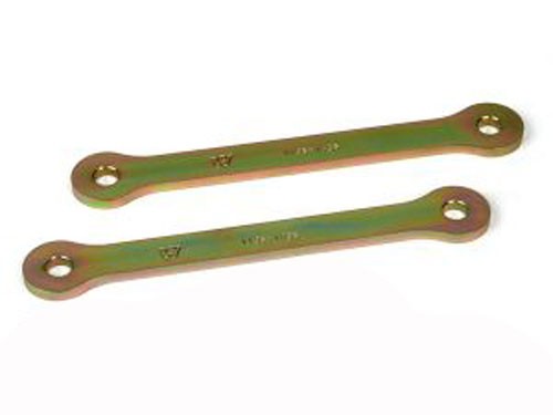 Metisse lowering kit 40mm Yamaha YZF R125 2008-2013