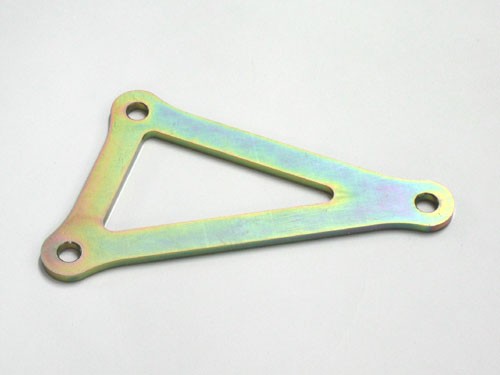 Metisse lowering kit 30mm Yamaha FZ1 naked 2006-2015