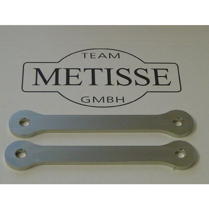 Metisse lowering kit 50mm Kawasaki ZH2/SE 2020-2026