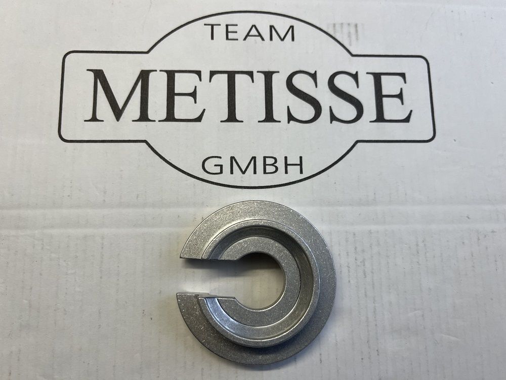 Kit abbassamento moto Metisse 50mm CFmoto 700MT 2023-2024