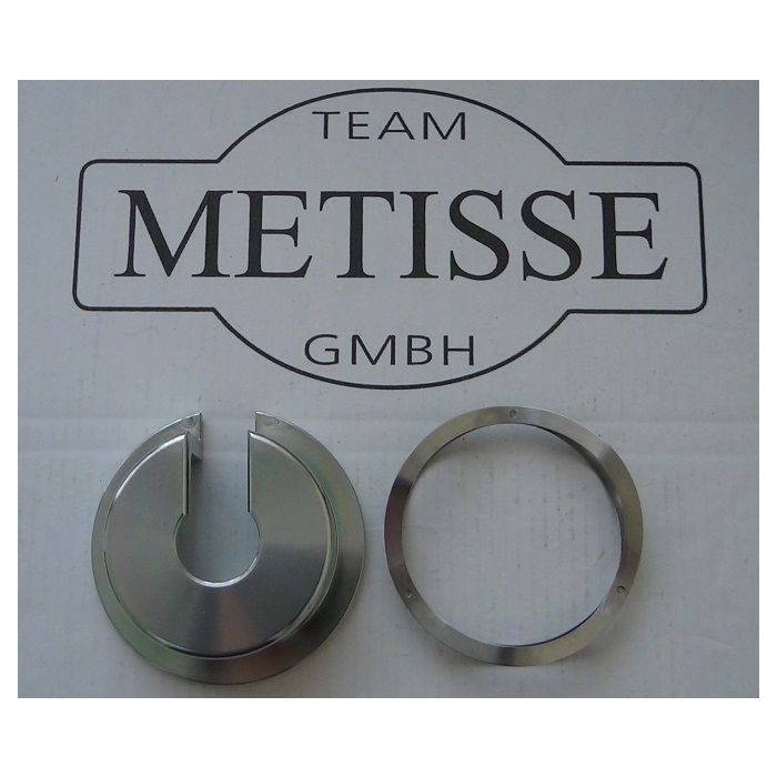 Kit abbassamento moto Metisse 50mm KTM Adventure 390X 2025-2026