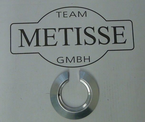 Metisse lowering kit 25mm Ducati Multistrada 1260 2018-2021
