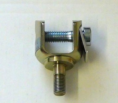 Kit abbassamento moto Metisse 35mm Fantic Caballero 500 2025-2026