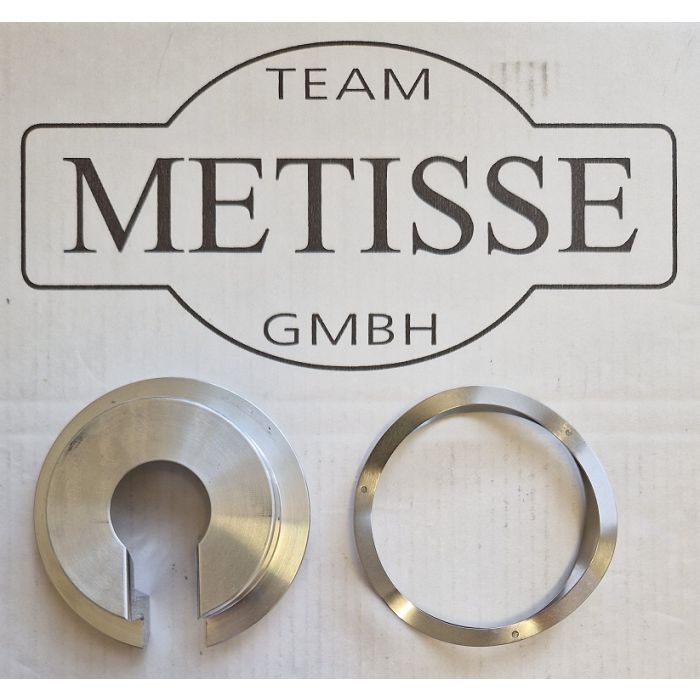Metisse lowering kit 25mm BMW R12 NineT 2024-2026