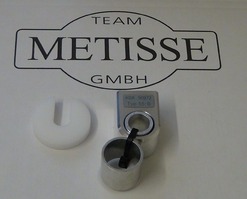 Metisse lowering kit 40mm BMW G310GS 2017-2025