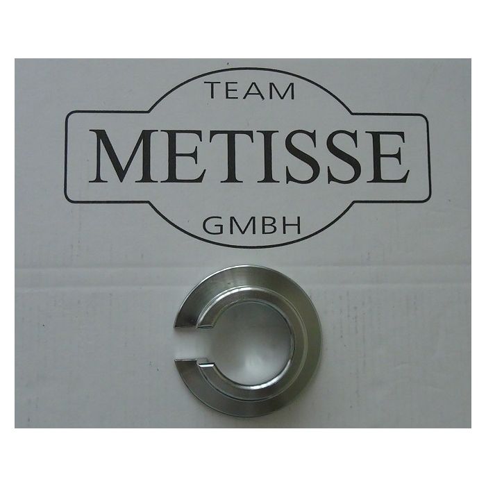 Metisse lowering kit 20mm Benelli 752S 2020-2021
