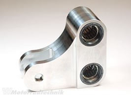 Kit abbassamento moto Metisse 30mm KTM 690 SMR Supermoto 2008