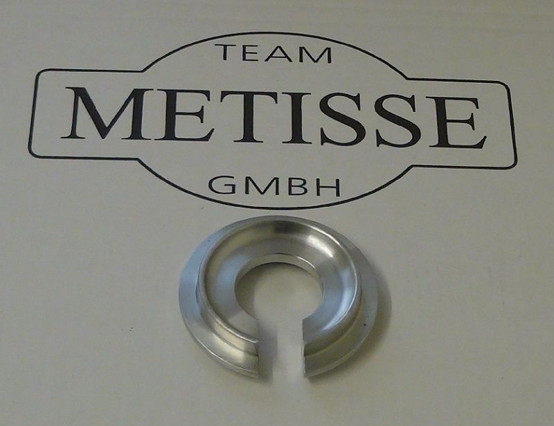 Metisse lowering kit 20mm Ducati Monster 937 SP 2023-2025