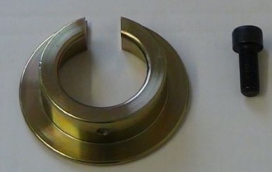 Metisse lowering kit 20mm Kawasaki Versys 650 - G 2022-2025