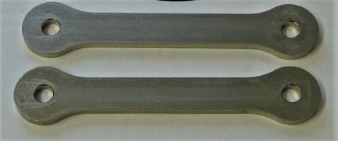 Metisse lowering kit 20mm Honda CB750 Hornet 2023-2026