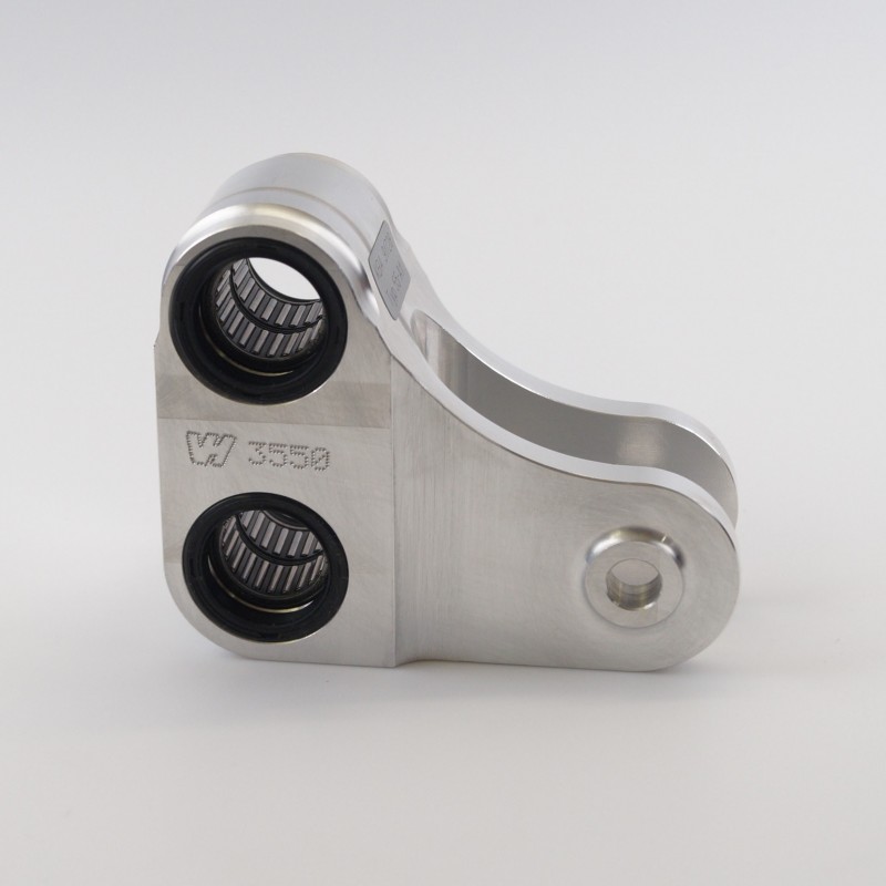 Metisse lowering kit 30mm Gas Gas ES 700 2022-2026
