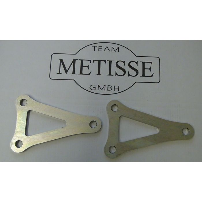 Metisse lowering kit 30mm Aprilia RSV4 1000 RR 2019-2020