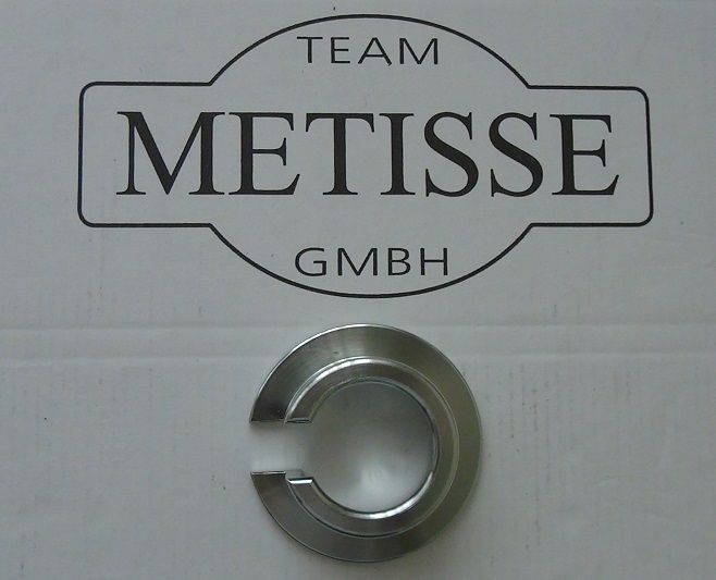 Metisse lowering kit 40mm CFmoto 800MT Sport 2023-2024