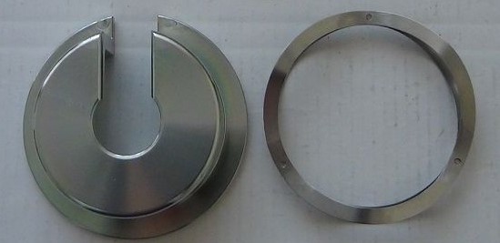 Metisse lowering kit 30mm KTM Adventure 390 2020-2024