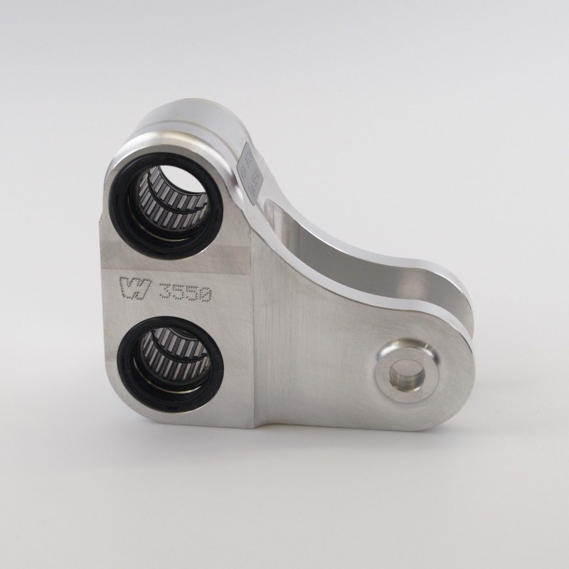 Metisse lowering kit 30mm Aprilia Tuareg 660 2022-2026
