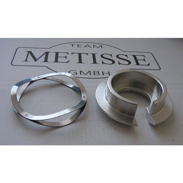Metisse lowering kit 30mm Aprilia Tuono 660 Factory 2022-2024