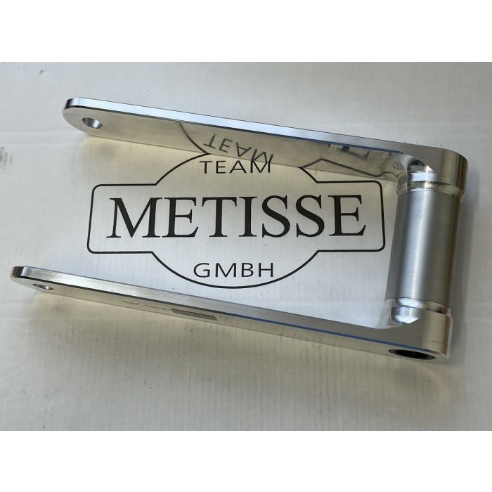 Metisse lowering kit 30mm Suzuki Vstrom 800 DE 2023-2026