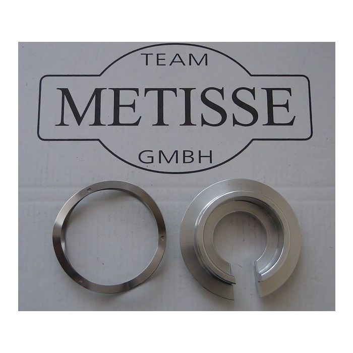 Metisse lowering kit 30mm Aprilia RS457 2024-2026