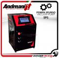 Andreani Vacuum Pump SP5 Pompa Spurgo Controllo Elettronico 110V