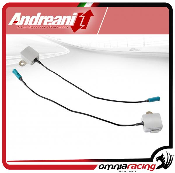 Andreanigroup Cable Eliminate Display Error for TTX shock