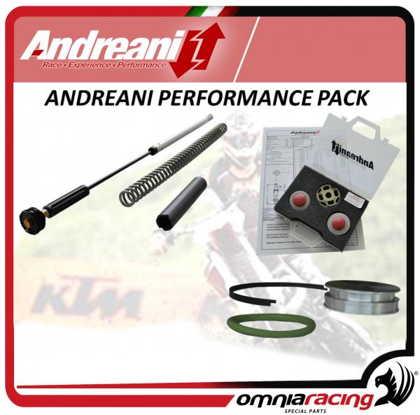 Andreani Performance pack per KTM SX F 250/350 2016>