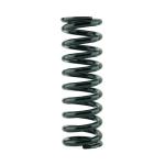 K-tech HPSS rear single shock absorber spring loaded 80N 55x245 - Black